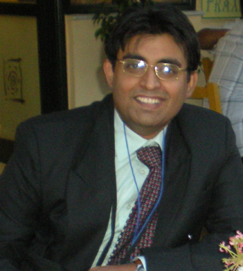 Shiladitya Chakraborty